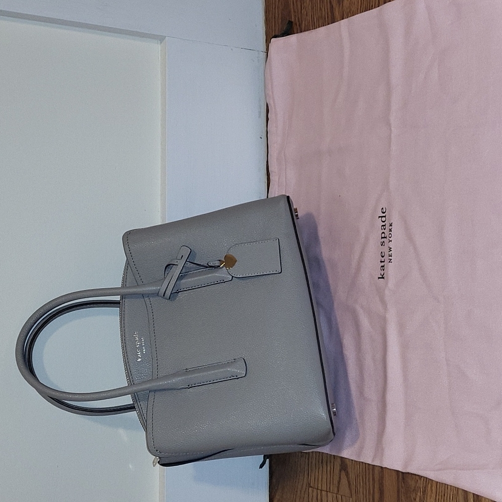 PXRUA161	Kate Spade	Margaux Medium Satchel